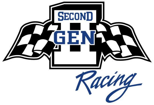 second-gen-racing-logo Second Gen Racing Logo