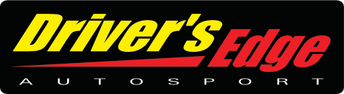 drivers _edge_2024 Driver's Edge logo